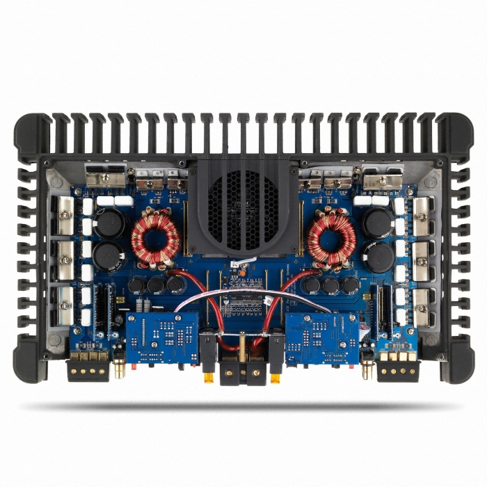포칼 Focal Power Symmetric FPS-4160 (단품)_이미지