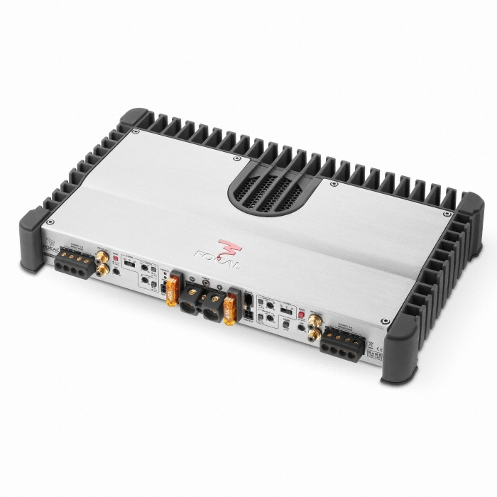 포칼 Focal Power Symmetric FPS-4160 (단품)_이미지