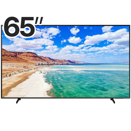 삼성전자 QLED KQ65QDE1AFXKR (스탠드)_이미지