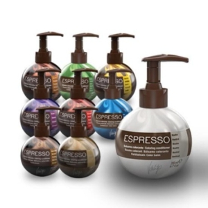 에스프레소 헤어 매니큐어 컬러 트리트먼트 200ml