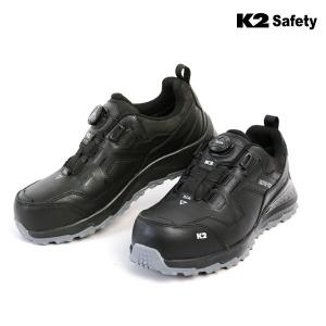 K2 Safety 방수 KG-102V 다이얼 논슬립 절연화4 안전화_이미지