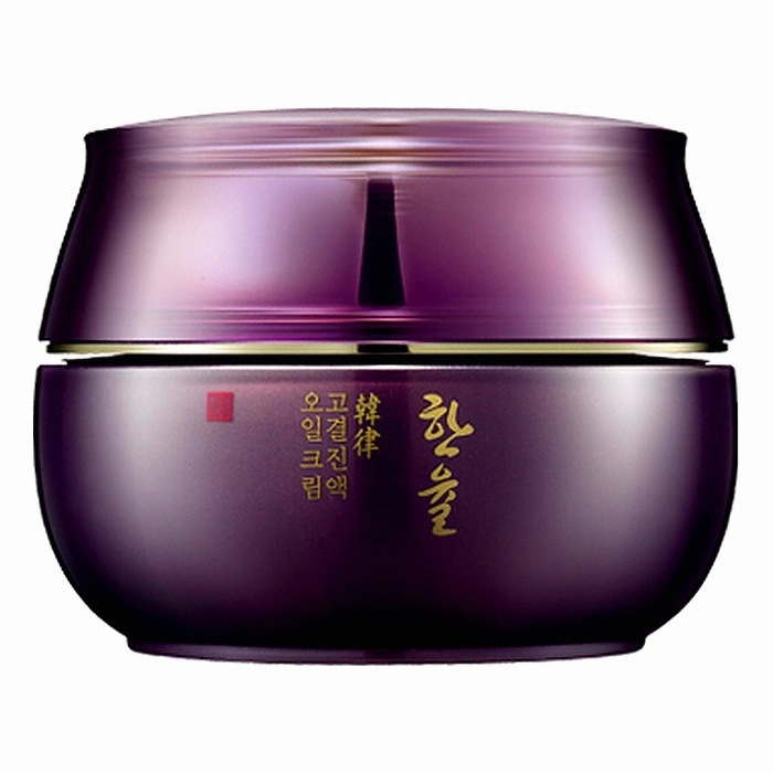아모레퍼시픽 한율 고결진액 오일 크림 ( 30ml)