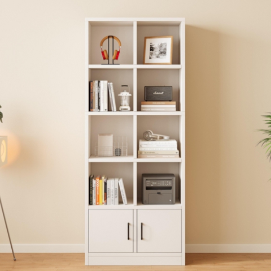 헤르티만 5단 책장 600