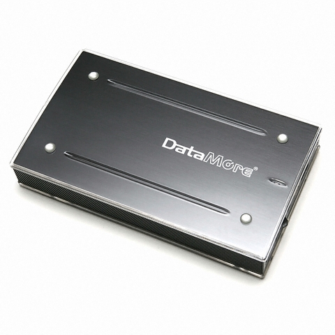 새빛마이크로 DataMore V3 SUS (80GB)