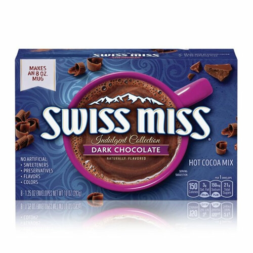 스위스미스 Swiss Miss Hot Chocolate