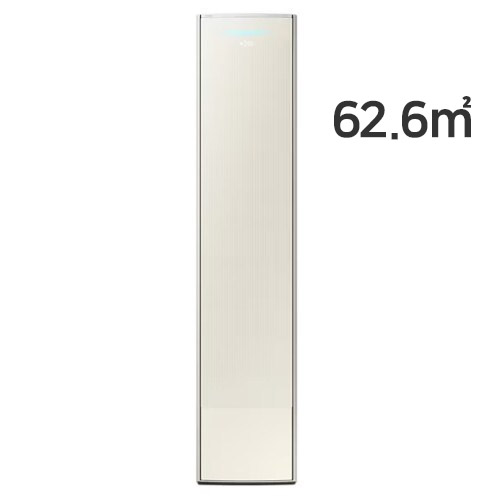 삼성전자 비스포크 무풍 갤러리 AF19CX838ASS ((수도권)기본설치비 포함)_이미지