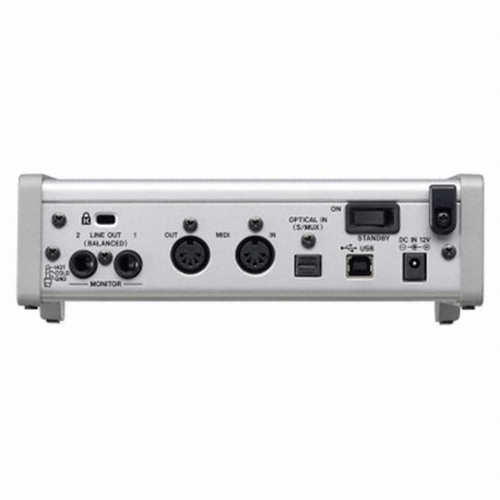 TASCAM SERIES 102i