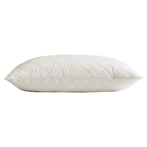 까사미아 마테라소 퀼팅 항균 구스 베개솜 1000g (70x50cm)_이미지