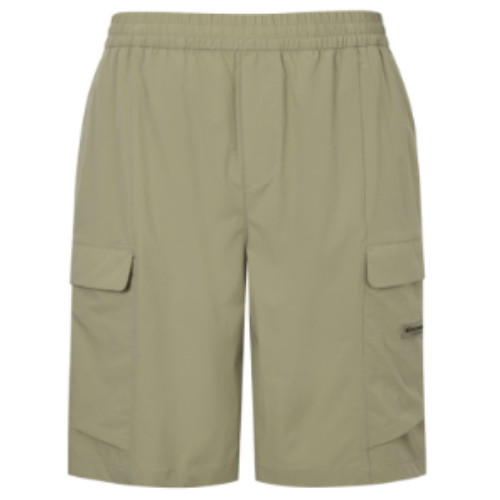 디스커버리 익스페디션 프레시벤트 폴튼 트레이닝 루즈핏 카고 쇼츠 DXTB7E053-BGS