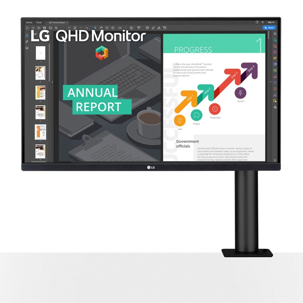 LG���� 360 27QN880 (�ؿܱ���)