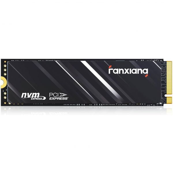 Fanxiang S690Q M.2 NVMe 병행수입 (1TB)