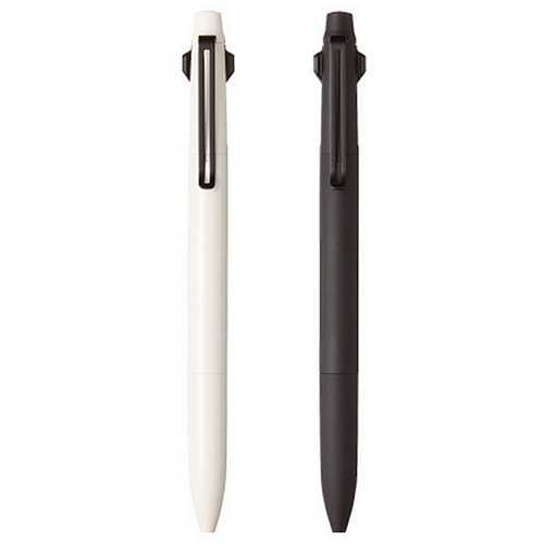 미쓰비시 유니 제트스트림 뉴 프라임 SXE3 3300 3색 멀티펜 0.5mm