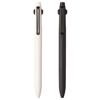 미쓰비시 유니 <b>제트스트림</b> 뉴 프라임 SXE3 3300 3색 멀티펜 0.5mm