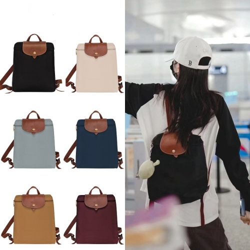 르 플리아쥬 미니 백팩 오리지널 백팩_L1699089