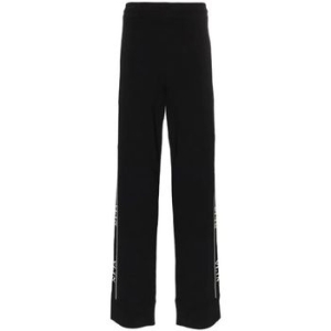 발렌티노 가라바니 티커 로고 트랙팬츠 VKF01D55G T 74494774_이미지