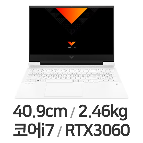 HP 빅터스 16-d1203TX (SSD 512GB)