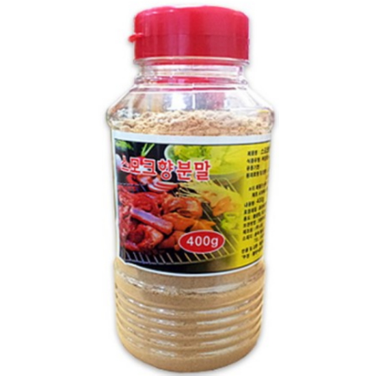 나원 스모크향 분말 400g (1개)_이미지