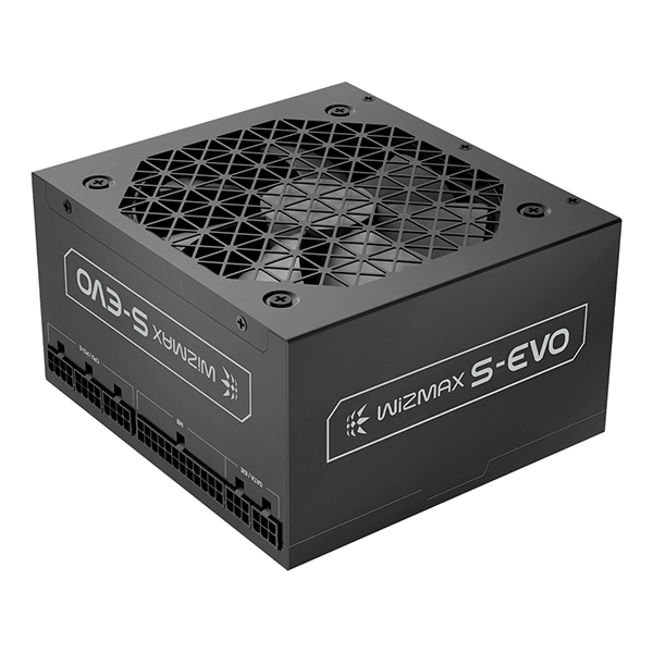 마이크로닉스 WIZMAX S-EVO 700W ETA실버 풀모듈러 ATX 3.1_이미지