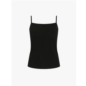 JJ지고트 골지 캡 슬리브리스 티셔츠 GP6A0TSR21_이미지