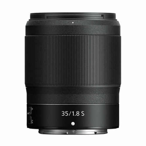 니콘 니코르 Z 35mm F1.8 S (중고품)_이미지