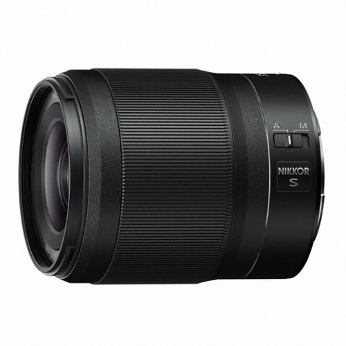 니콘 니코르 Z 35mm F1.8 S (중고품)_이미지