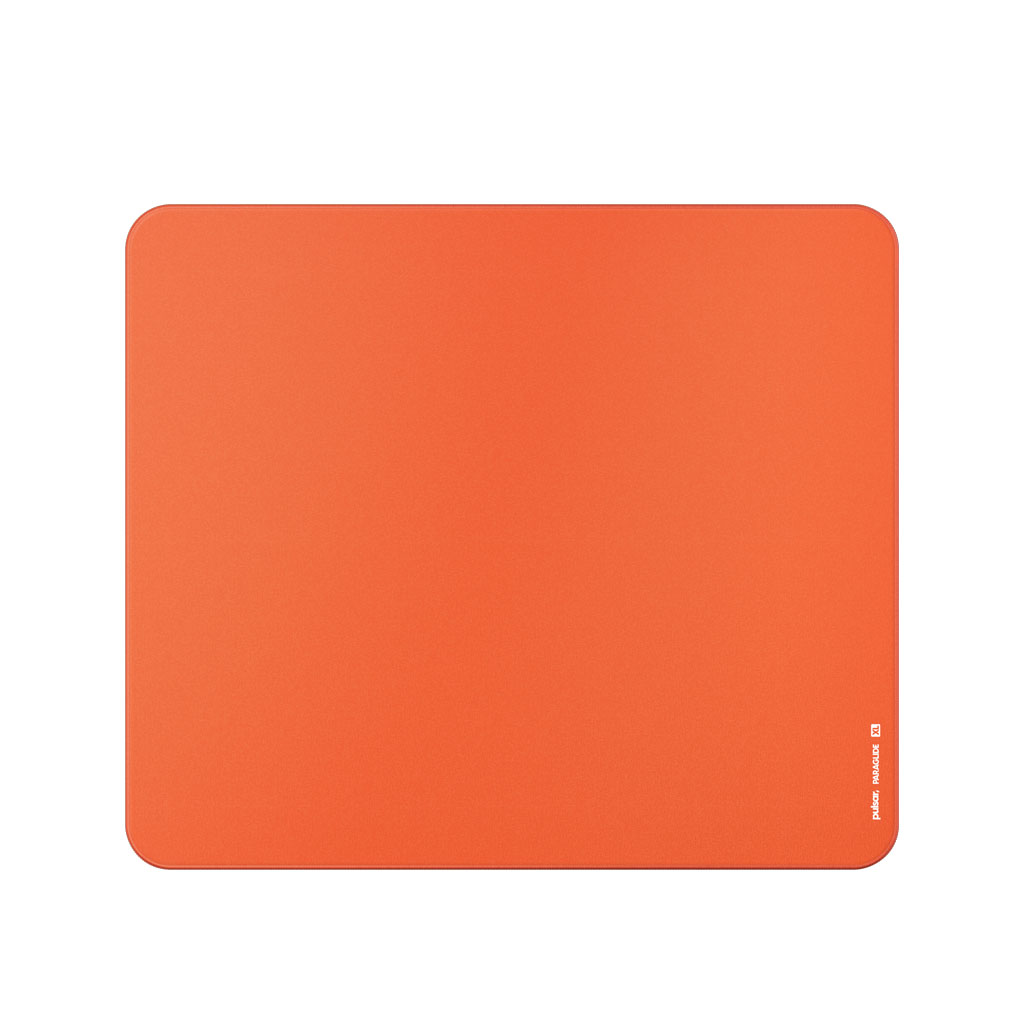 Pulsar 파라글라이드 마우스패드 XL (오렌지)