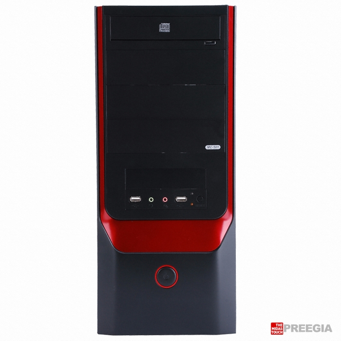 �������̽� MC-501 ������ HD AUDIO