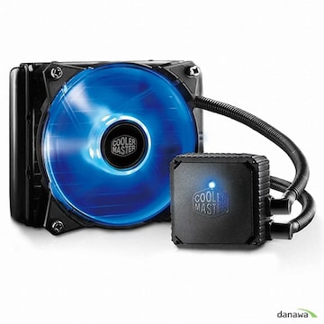 쿨러마스터 Seidon 120V PLUS