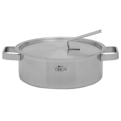 CESSIN IH 통오중 전골냄비