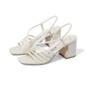 캘빈클라인 우먼 Holand 아이보리 9230264_이미지