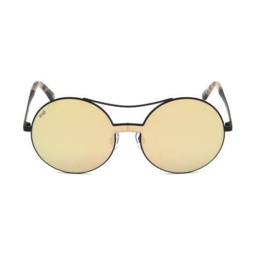  WEB EYEWEAR 여성 선글라스 Transparent 메탈 195816