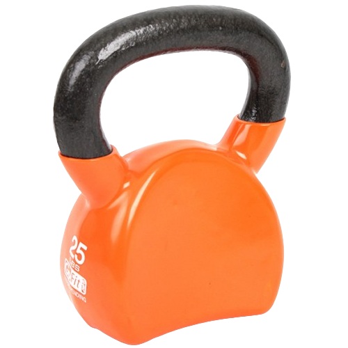 고핏 컨투어 케틀벨 (11.3kg)_이미지