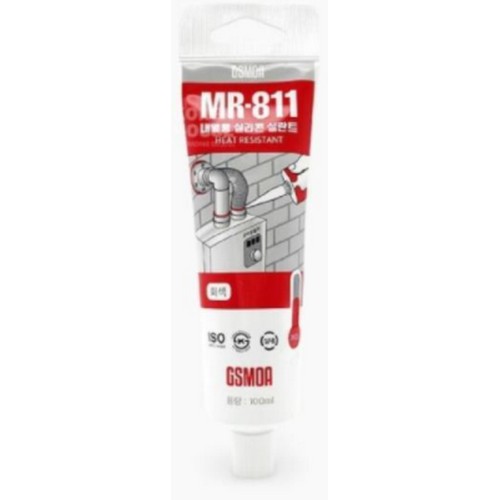 지에스모아 MR-811 100ml (25개)_이미지