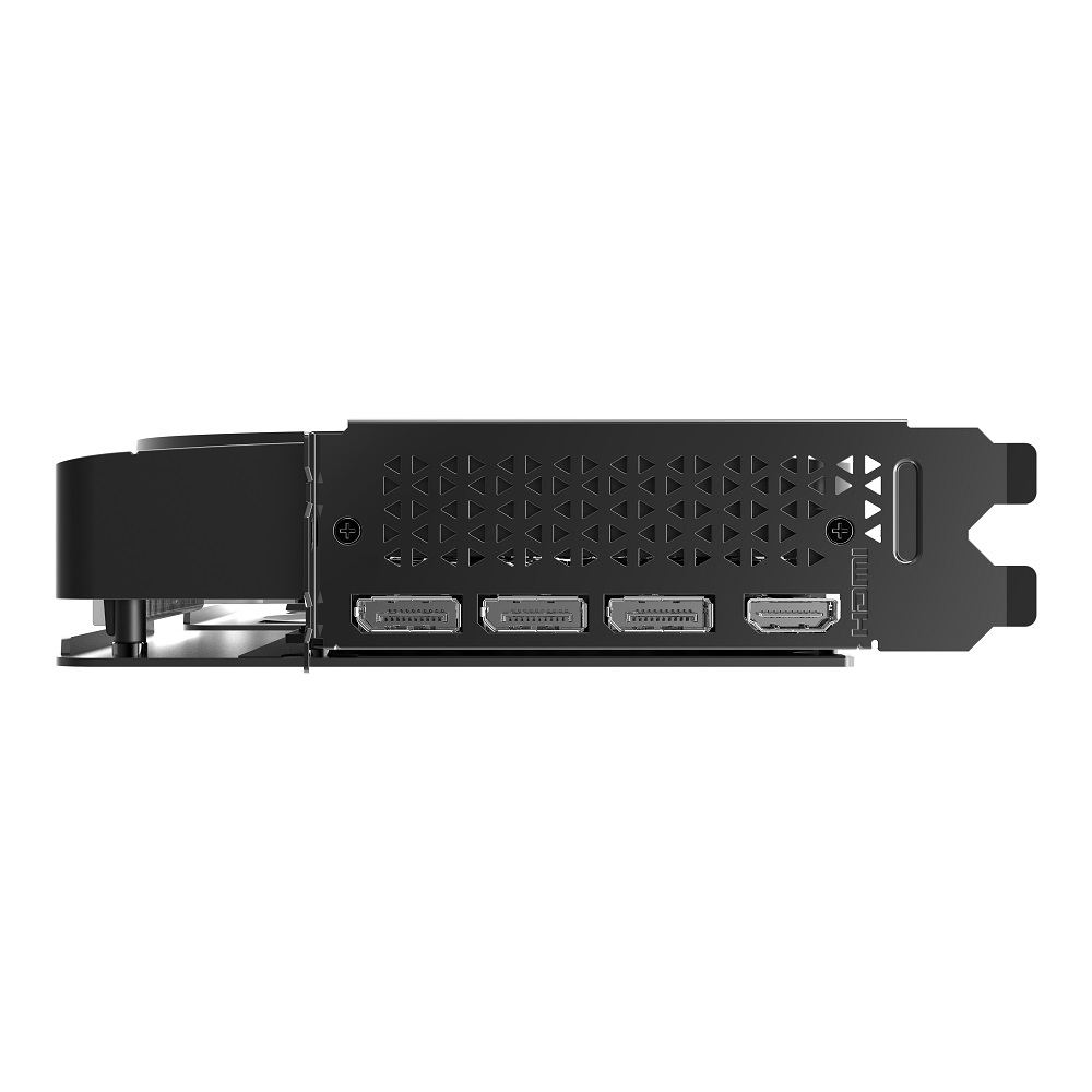 PNY ������ RTX 5080 OC D7 16GB Dual Fan Slim ���̾���