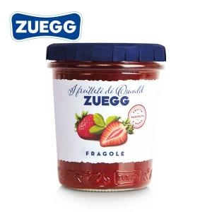 주에그 딸기잼 320g