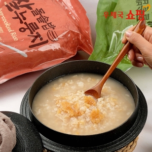 농부의선물 돌솥밥 우리 쌀누룽지 1.5kg
