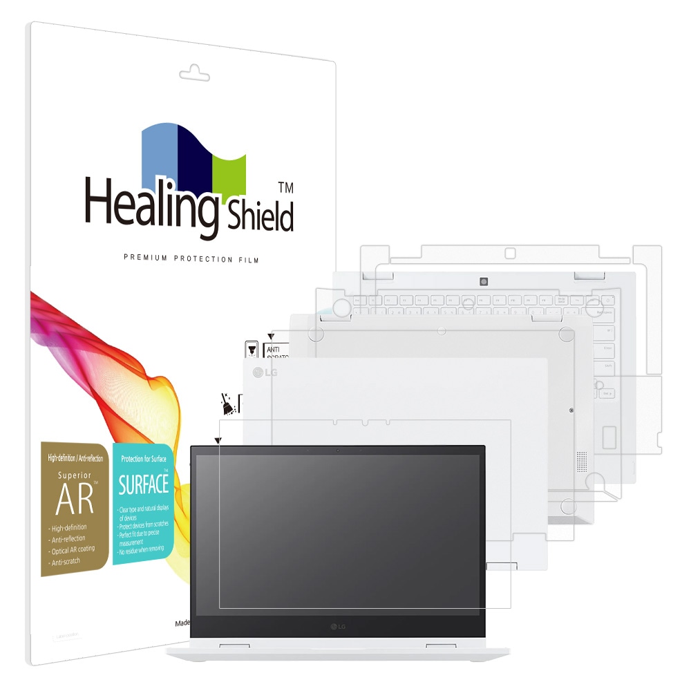 ��Ʈ�� �������� LG���� 2in1 PC 14T30S ��ȭ�� AR