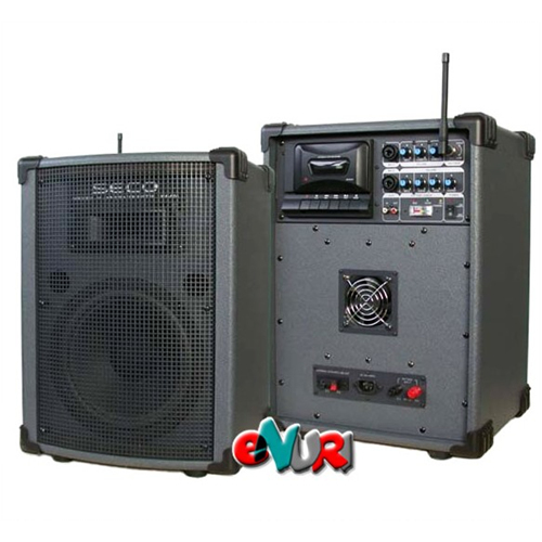 썬테크전자 세코 WA-600 [정품]