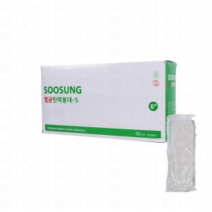 수성 멸균 탄력 압박 붕대 약국 2인치 4인치 6인치 1개_이미지