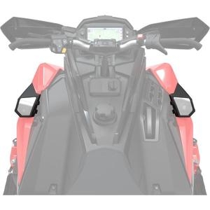 폴라리스 2200W 전기 다기능 손 나무 트리머 목공 조각 슬롯 머신 MY-2122 BB