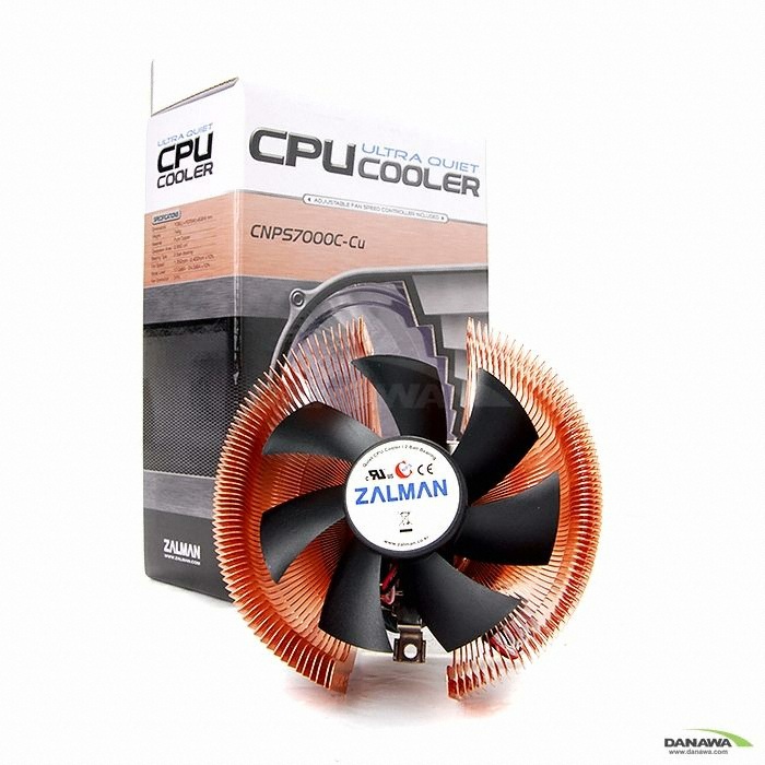 잘만 CNPS7000C-CU_이미지