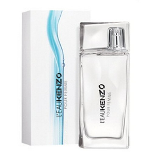 겐조 로 겐조 뿌르 팜므 EDT (50ml)_이미지
