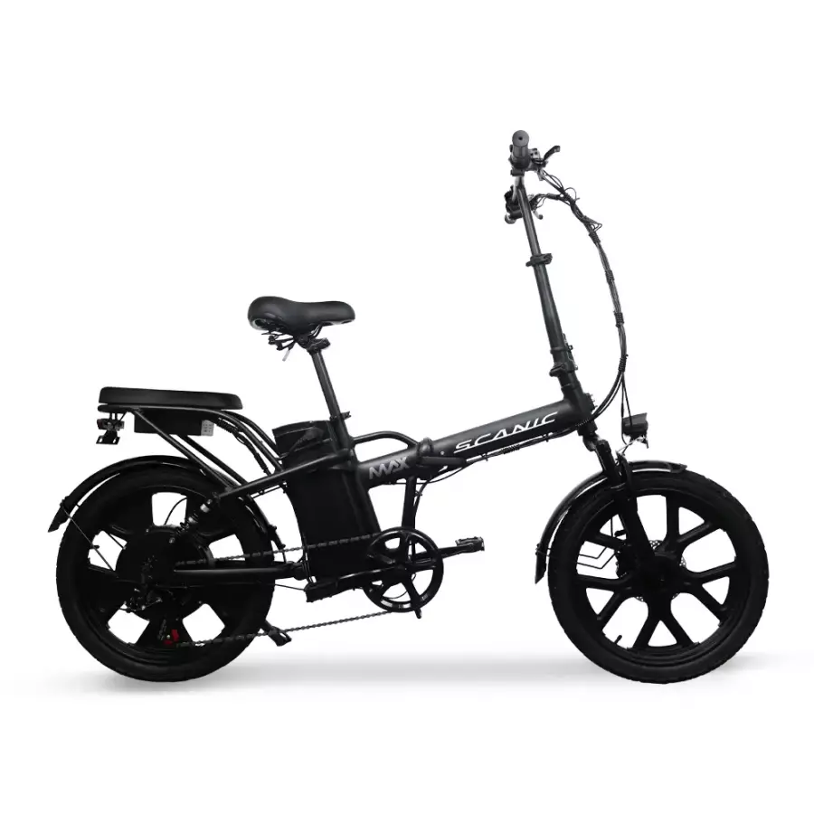 스카닉 M20 MAX (2026년형)