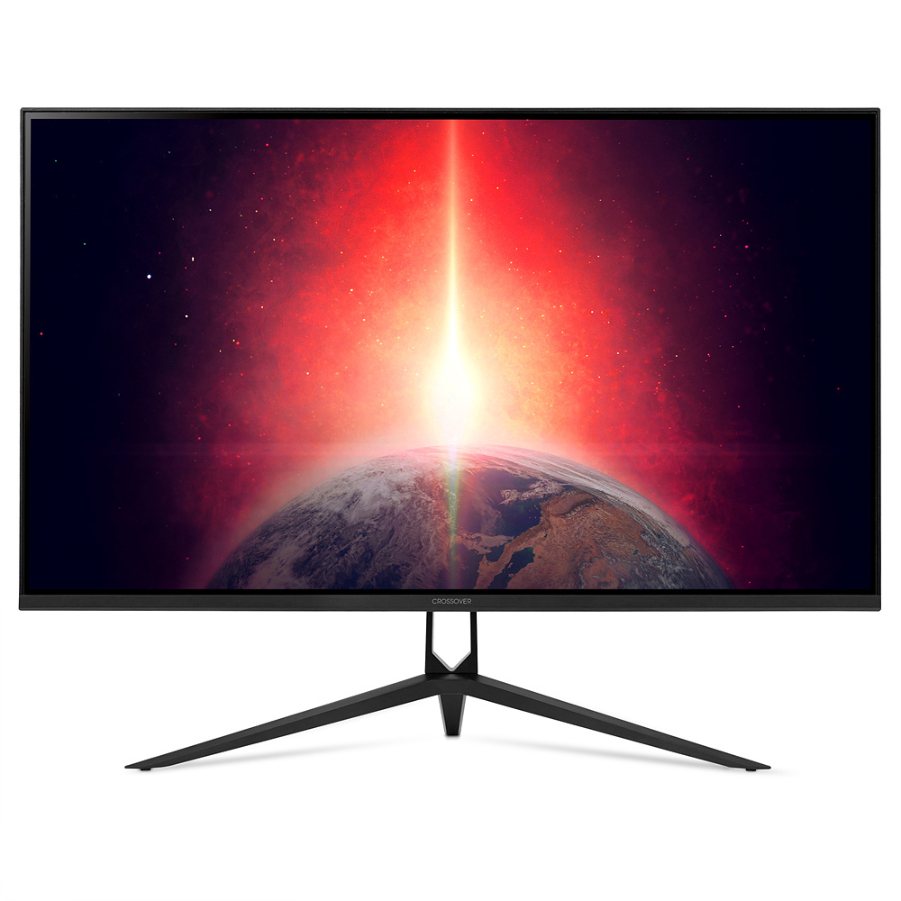 ũ�ν����� 272QL3 IPS ���ǵ� 165 WQHD ���̹�