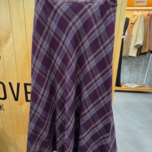 레코브 체크플레어 SK LC31EXSK557X_이미지