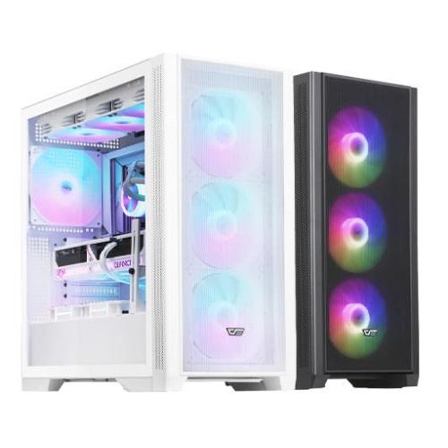 주연테크 긱스타 GAMING 98X58DK