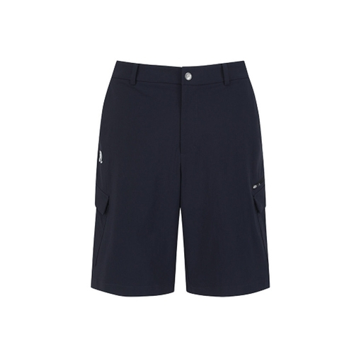  말본골프 카고 하프팬츠 M6221PHP04NVY