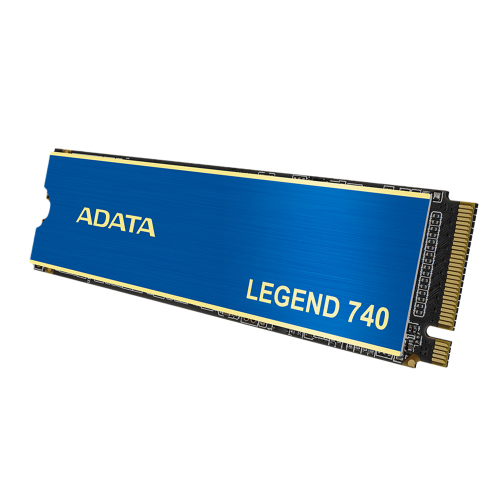 ADATA LEGEND 740 M.2 NVMe