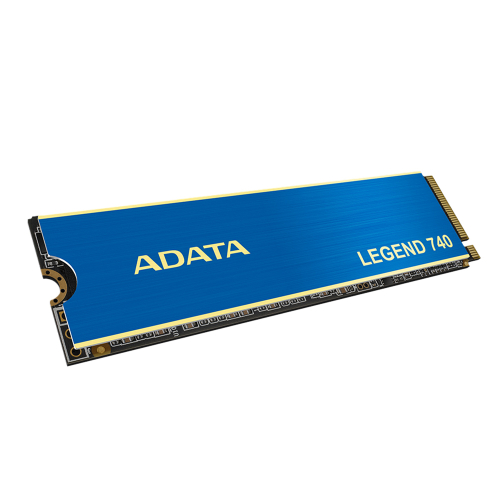 ADATA LEGEND 740 M.2 NVMe (250GB)_이미지