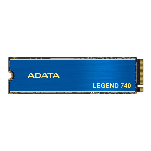 ADATA LEGEND 740 M.2 NVMe (250GB)